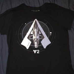 LootWear Exclusive Destiny T-Shirt